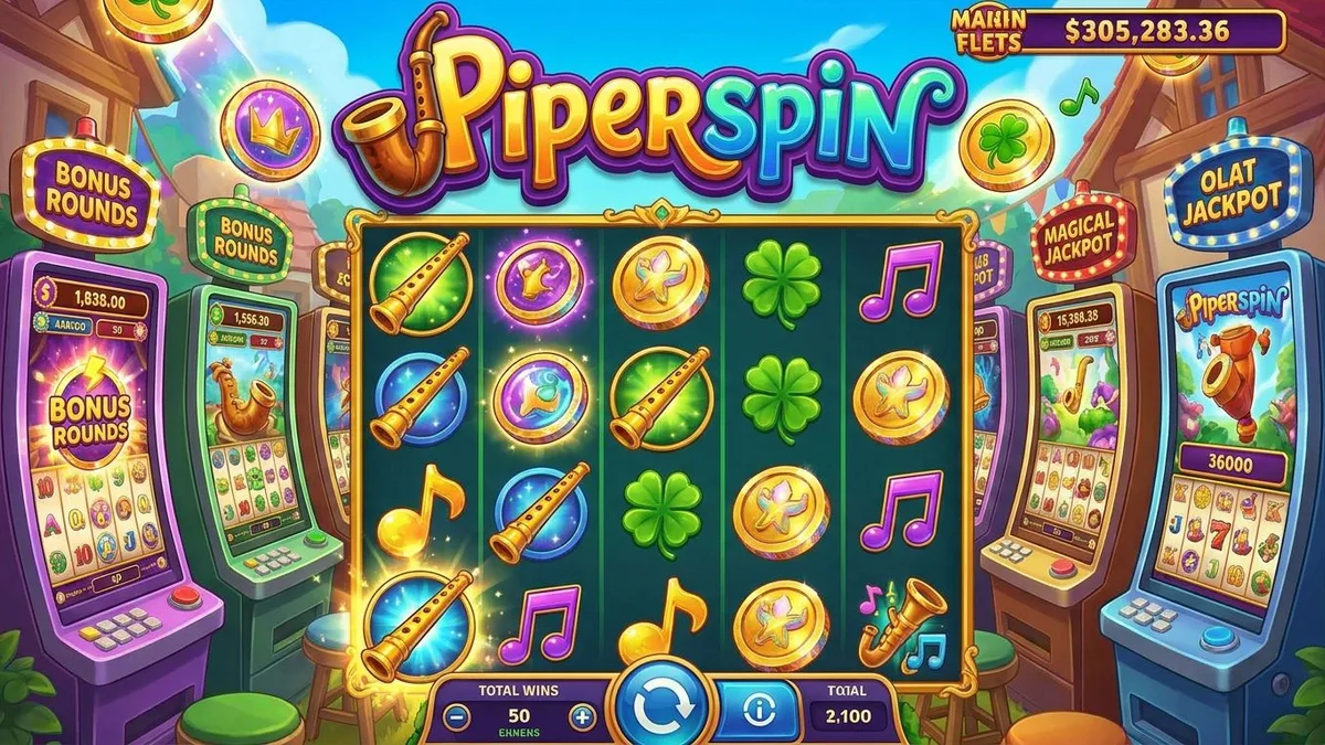 Giochi casino